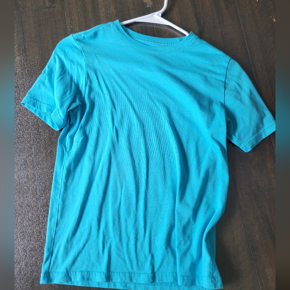 10 boys Wonder Nation t-shirts